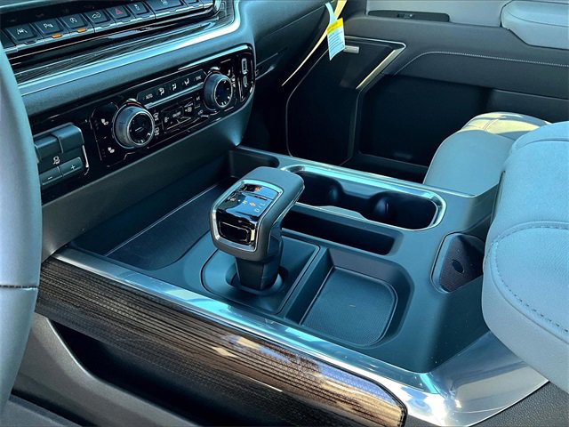 New 2026 Chevrolet Silverado 1500 RST w/ Safety Package image 12