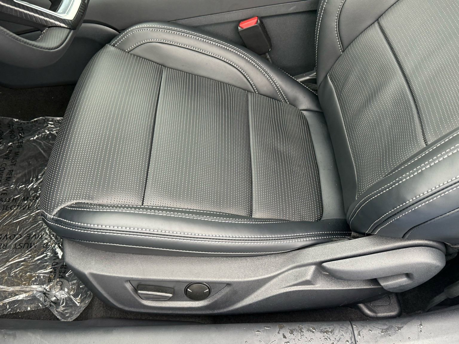 New 2026 Ford Mustang GT Premium image 36