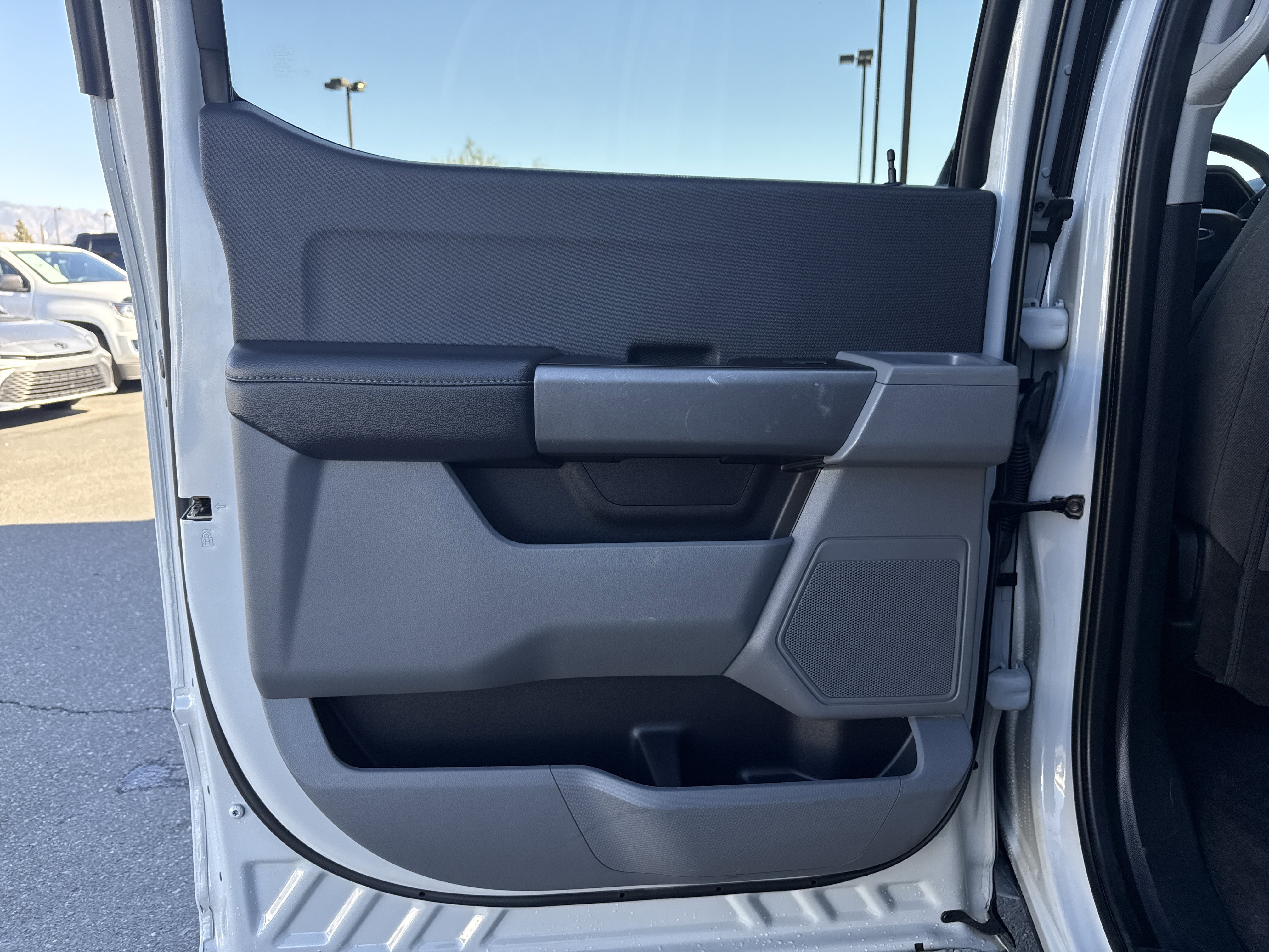 Used 2023 Ford F150 XLT image 32