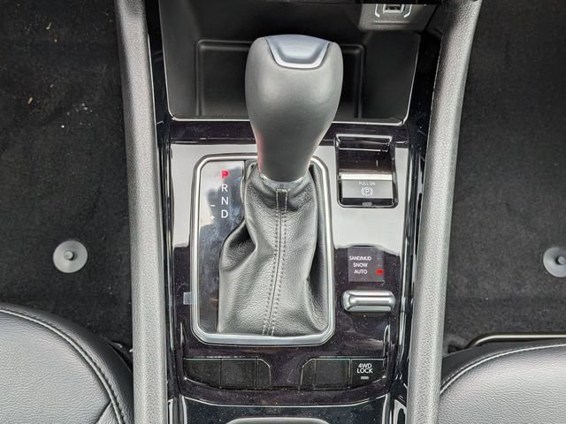 New 2026 Jeep Compass Latitude AWD/4WD image 18