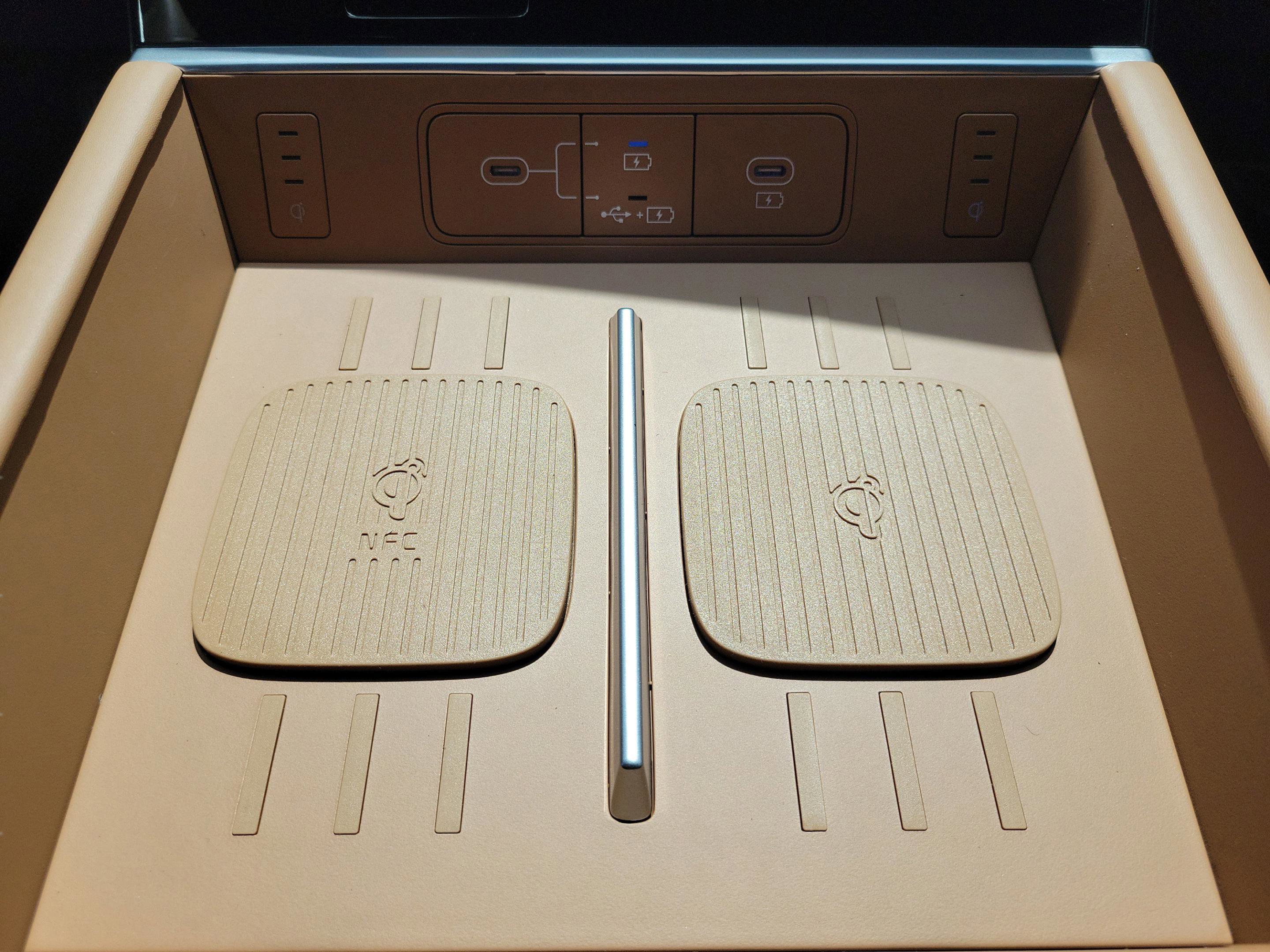 New 2026 Hyundai Santa Fe Limited image 28