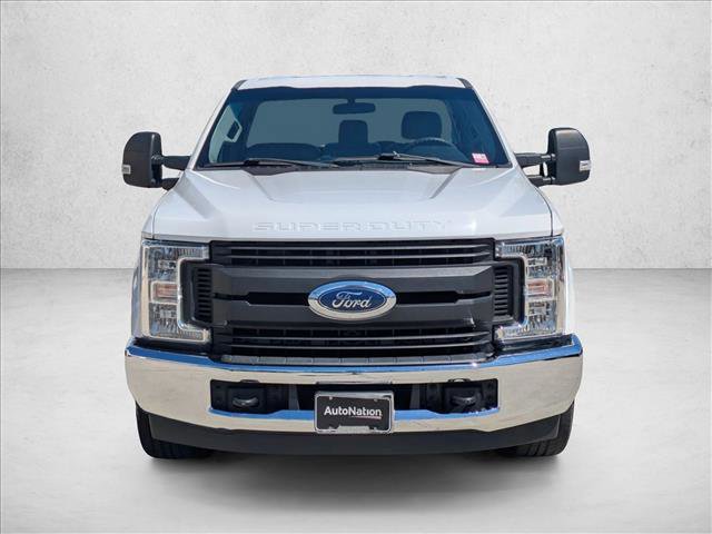 Used 2019 Ford F350 XL w/ XL Value Package image 2