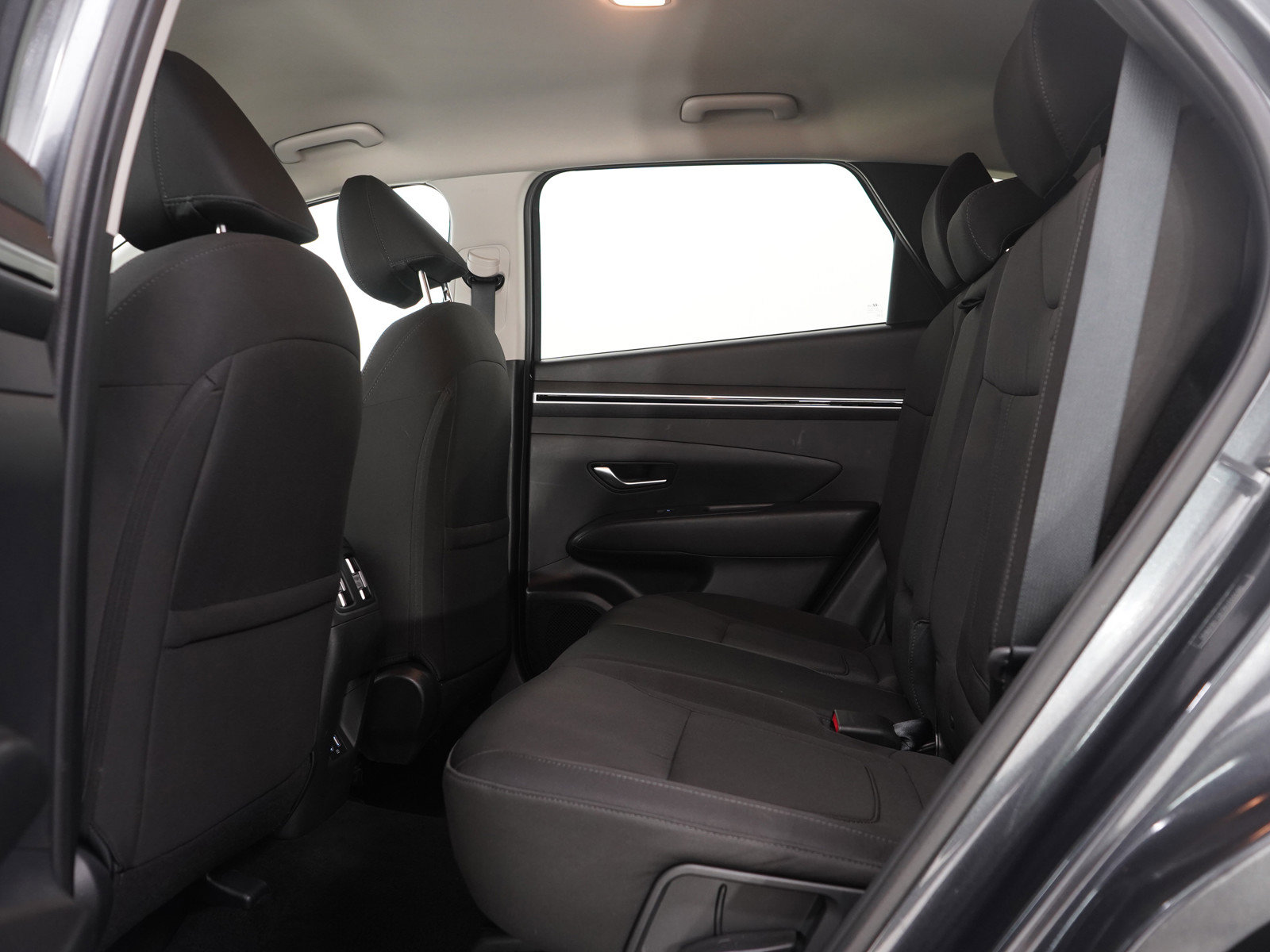 Used 2024 Hyundai Tucson SEL image 18