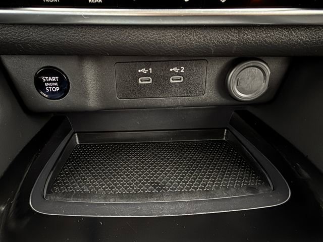 Used 2024 Nissan Rogue SV FWD image 19