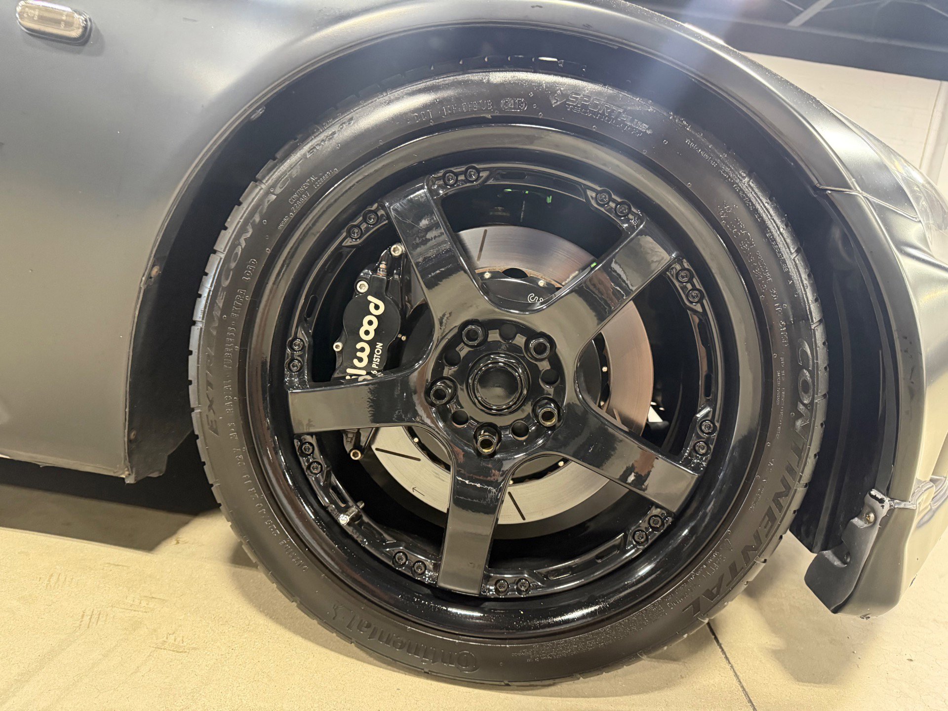 Used 2001 Honda S2000 image 18