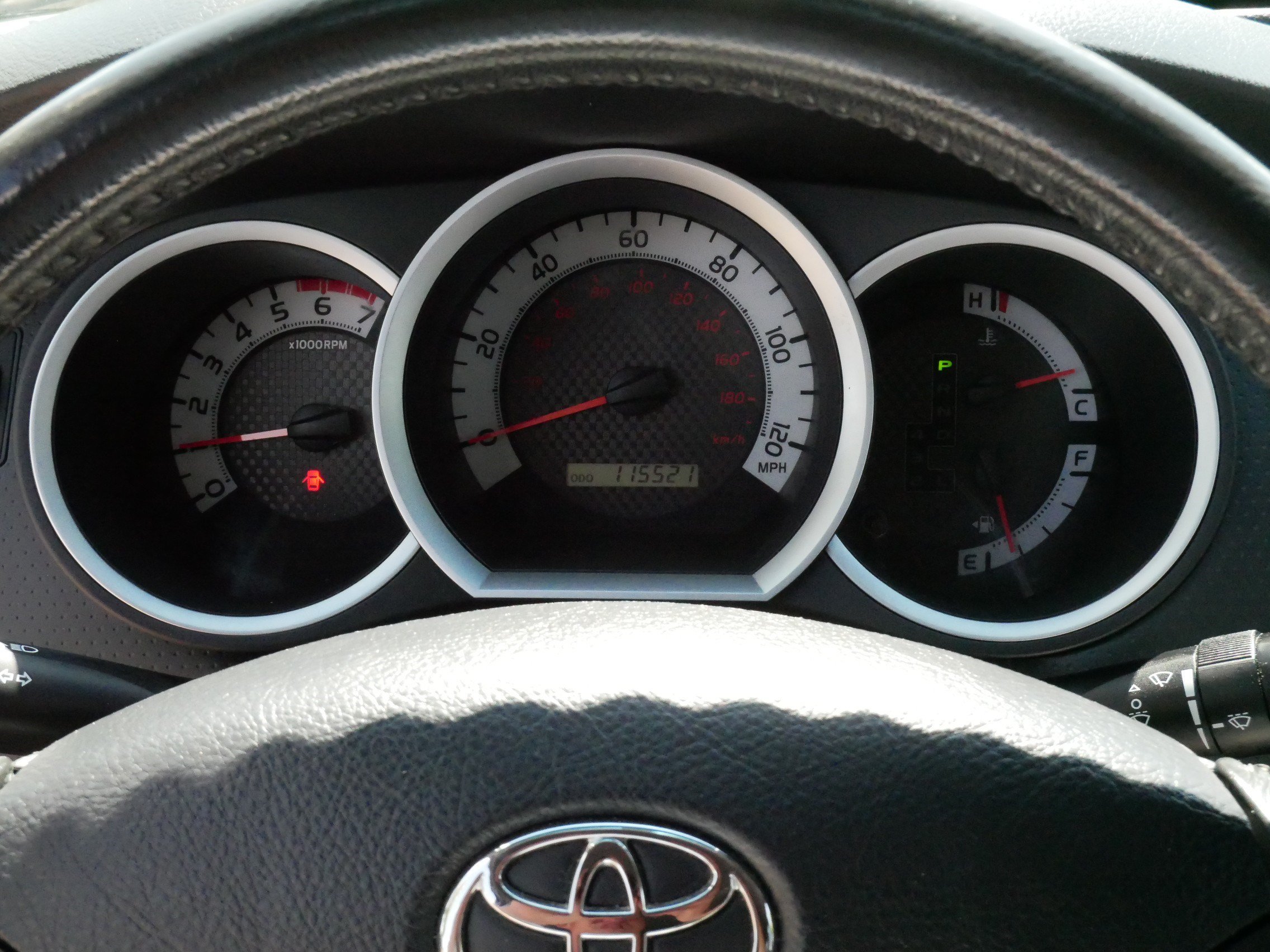 Used 2011 Toyota Tacoma 4x4 Double Cab w/ TRD Sport Pkg w/JBL Audio image 21