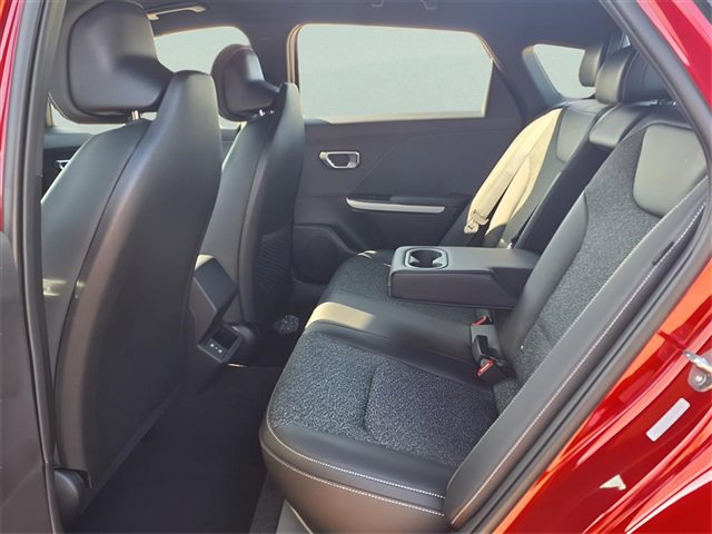 New 2025 Kia K4 GT-Line image 23