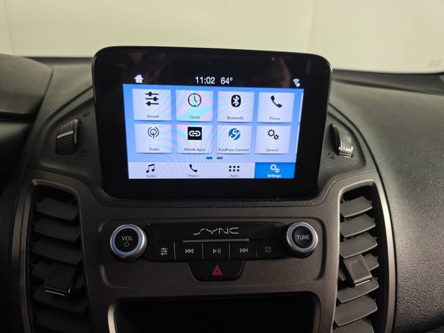 Used 2020 Ford Transit Connect XL FWD image 18