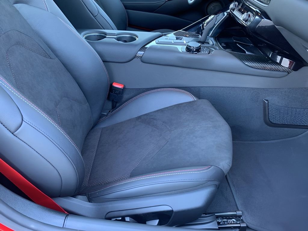 New 2026 Toyota Supra image 24