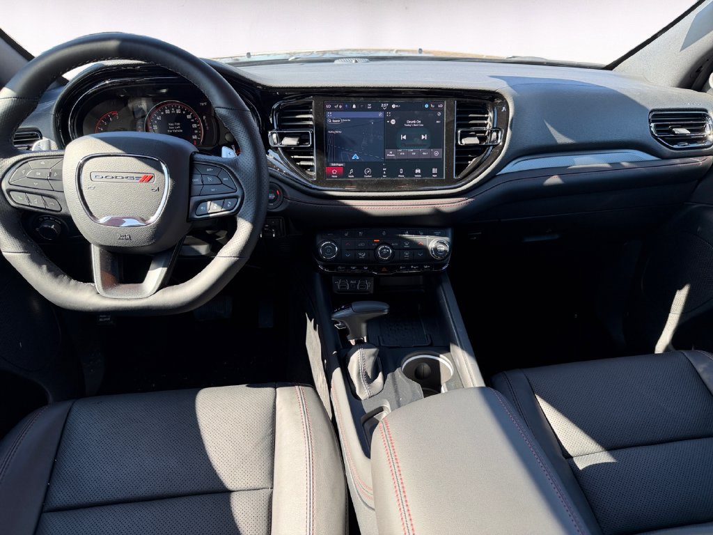 New 2026 Dodge Durango GT AWD/4WD image 10