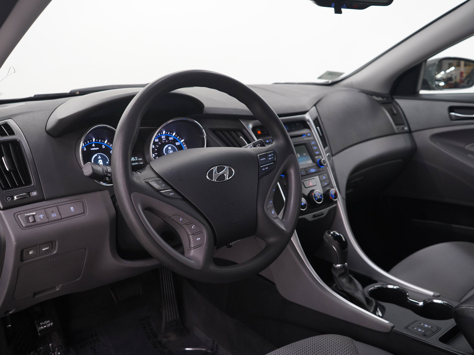 Used 2014 Hyundai Sonata GLS w/ Popular Equipment Group 2 FWD image 23
