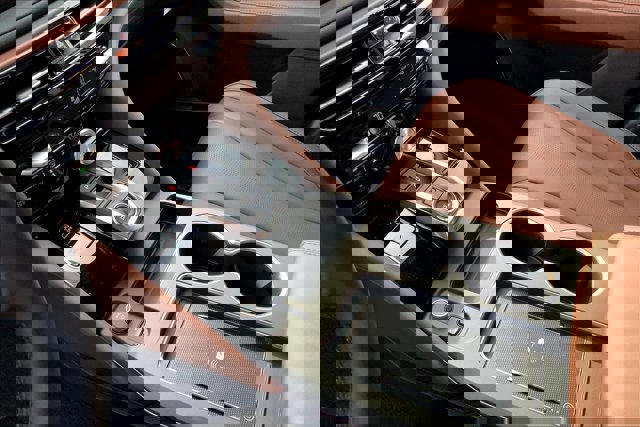 New 2026 Acura MDX SH-AWD w/ Technology Package image 11