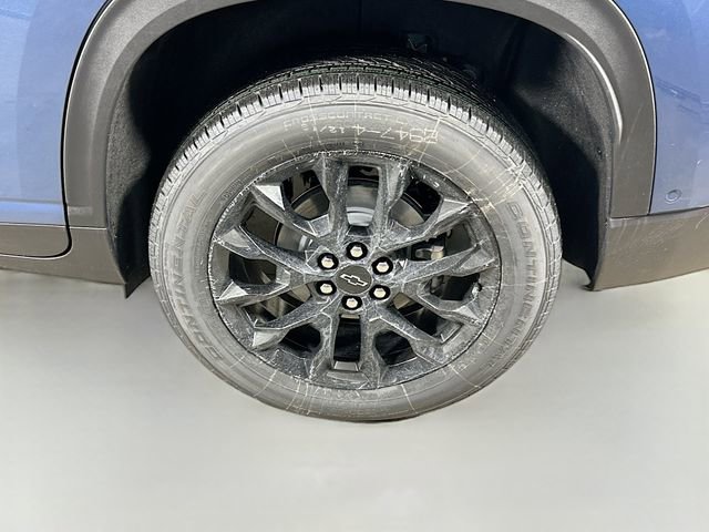 New 2026 Chevrolet Traverse LT w/ Enhanced Driving Package image 33