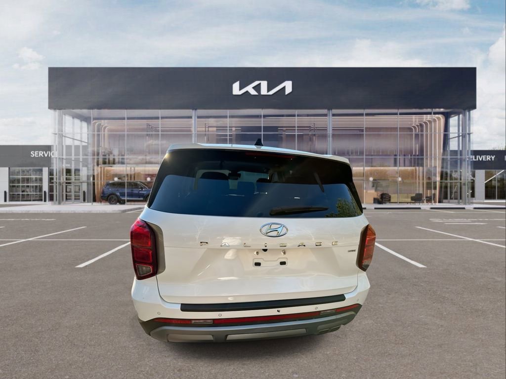 Used 2023 Hyundai Palisade SE w/ Cargo Package image 7