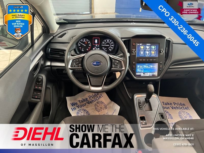 Used 2024 Subaru Impreza 2.0i AWD/4WD image 26