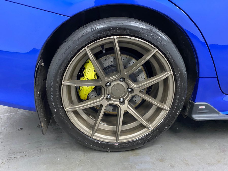 Used 2018 Subaru WRX STI AWD/4WD image 23