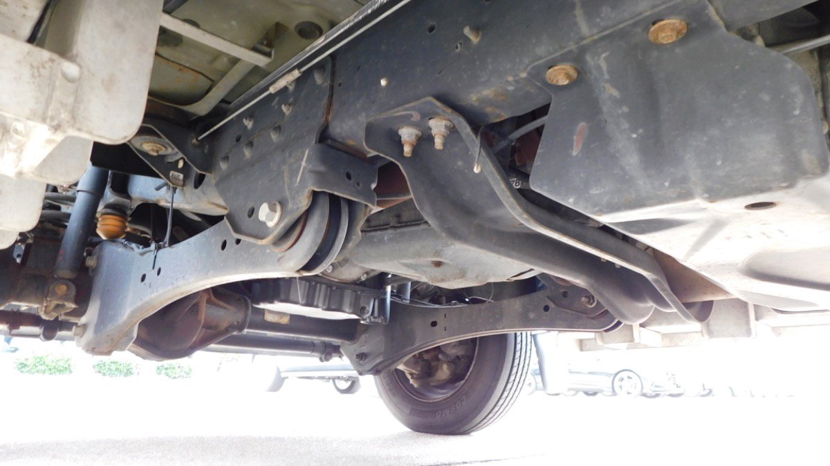 Used 2012 Ford F450 XL w/ PWR Equipment Group image 15