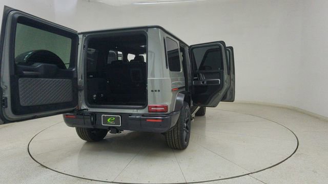 Used 2024 Mercedes-Benz G 63 AMG 4MATIC image 76