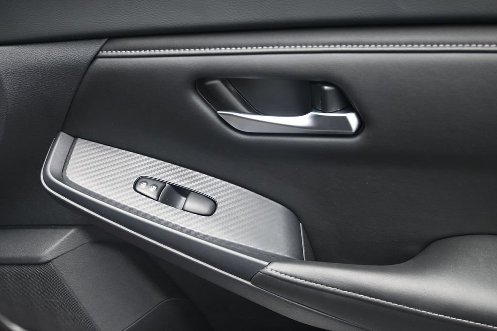 Used 2024 Nissan Sentra SV FWD image 34