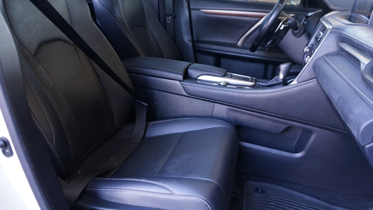 Used 2021 Lexus RX 350 AWD image 23