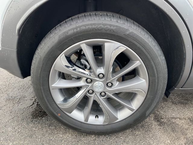 Used 2023 Buick Encore GX Essence w/ Experience Buick Package image 6