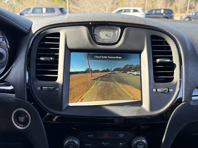 Used 2022 Chrysler 300 S image 19