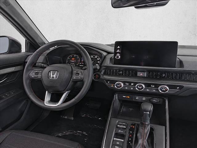 New 2027 Honda CR-V Sport image 20