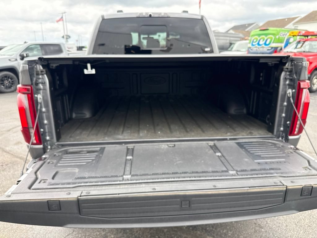 Used 2024 Ford F150 Raptor AWD/4WD image 51