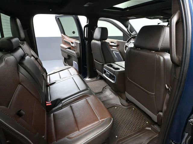 Used 2022 GMC Sierra 1500 Denali w/ Denali Reserve Package image 52