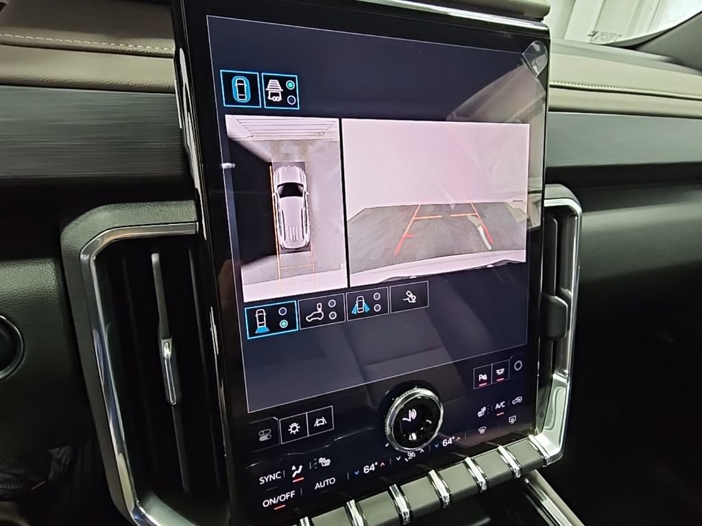 New 2026 GMC Acadia Elevation w/ Black Edition image 18