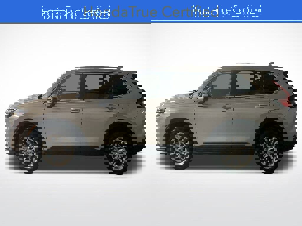 Used 2023 Honda CR-V EX-L image 2