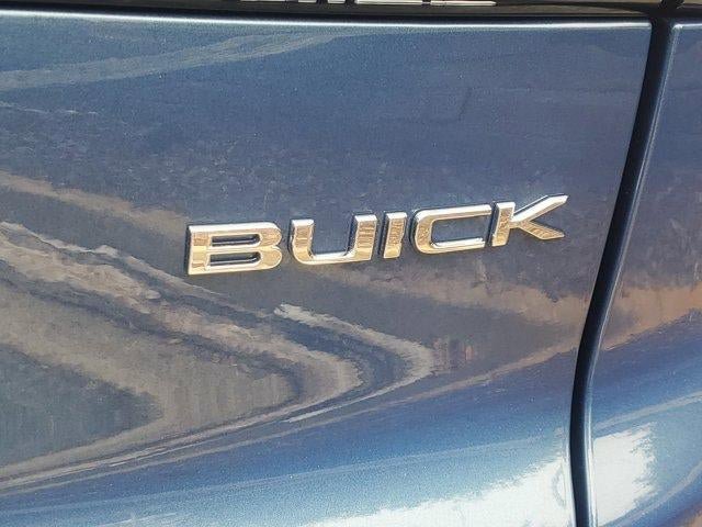 New 2026 Buick Enclave Avenir w/ Super Cruise Package image 6
