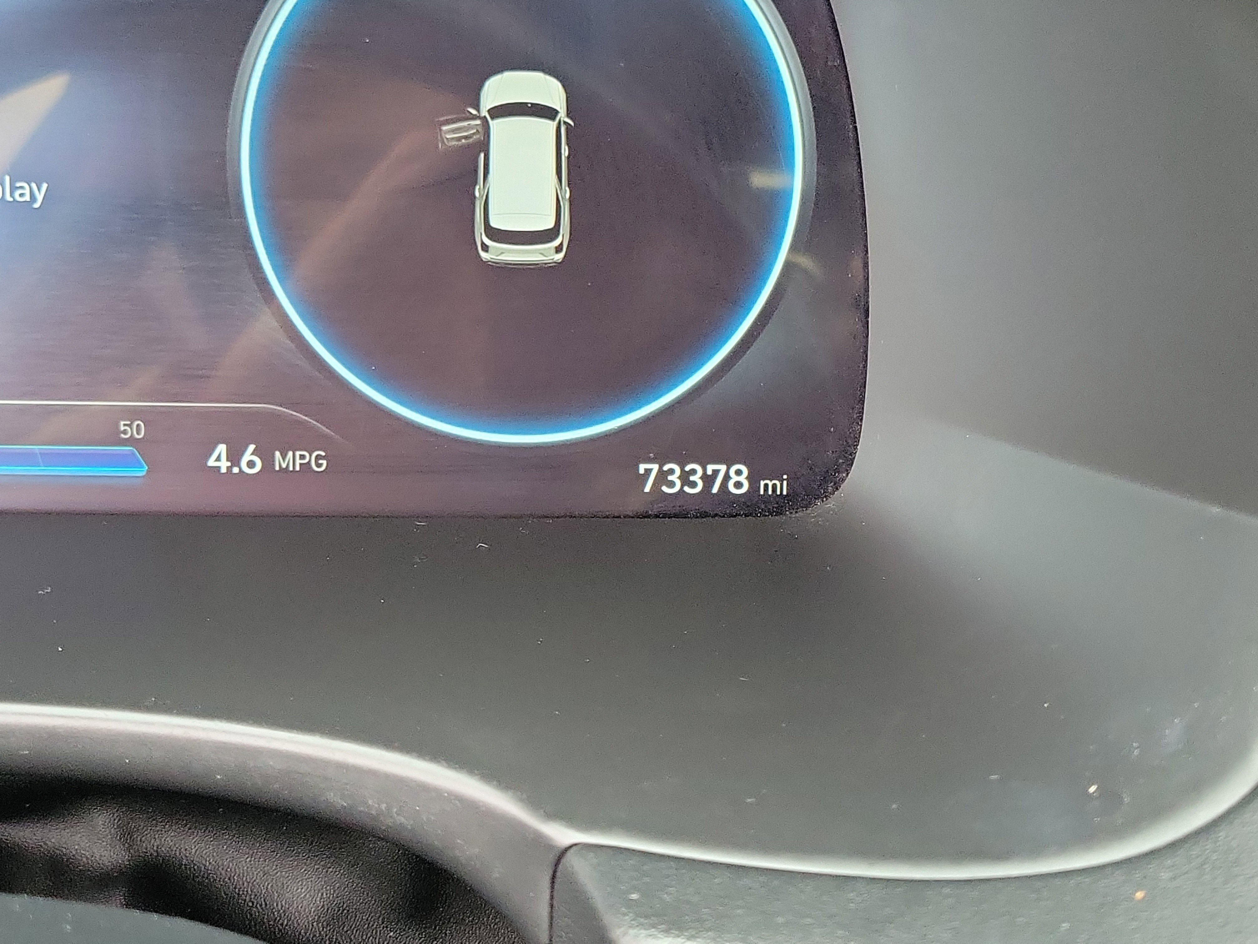 Used 2023 Hyundai Palisade Limited image 25