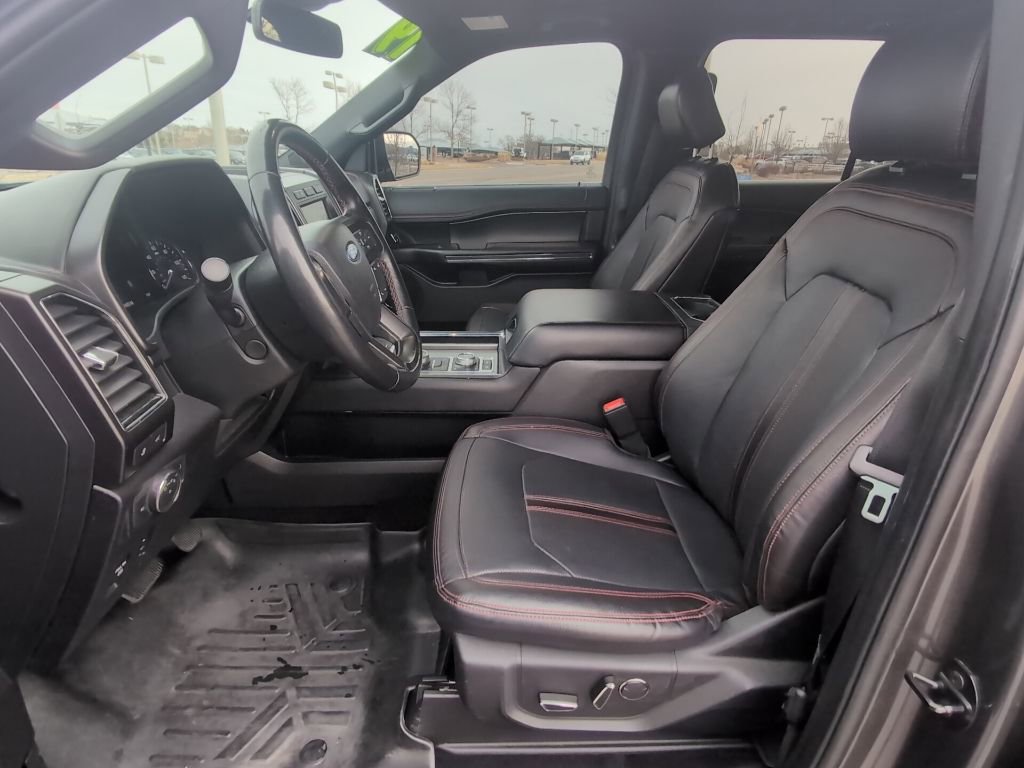 Used 2019 Ford Expedition Limited w/ Equipment Group 303A image 13