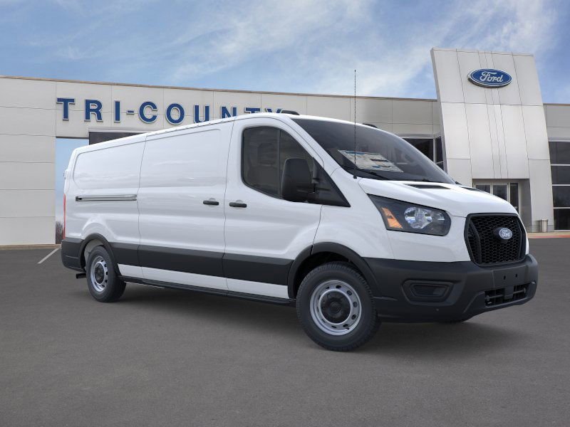 New 2026 Ford Transit 150 Low Roof RWD image 7