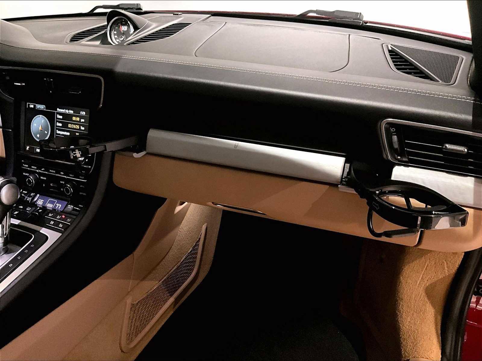 Used 2016 Porsche 911 Targa 4 GTS w/ Bose Audio Package image 29