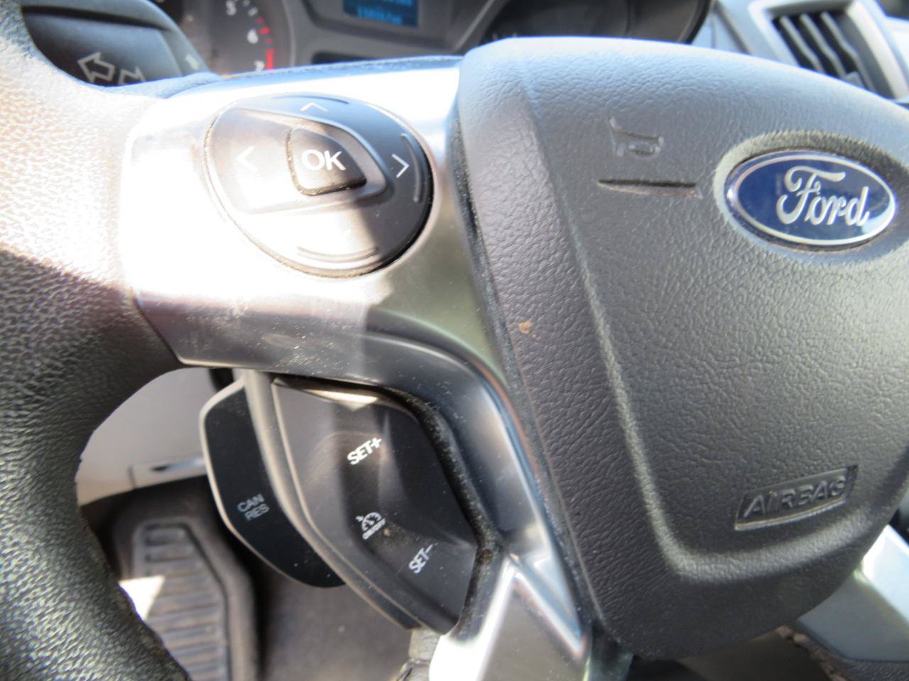 Used 2015 Ford Transit 150 XLT RWD image 11