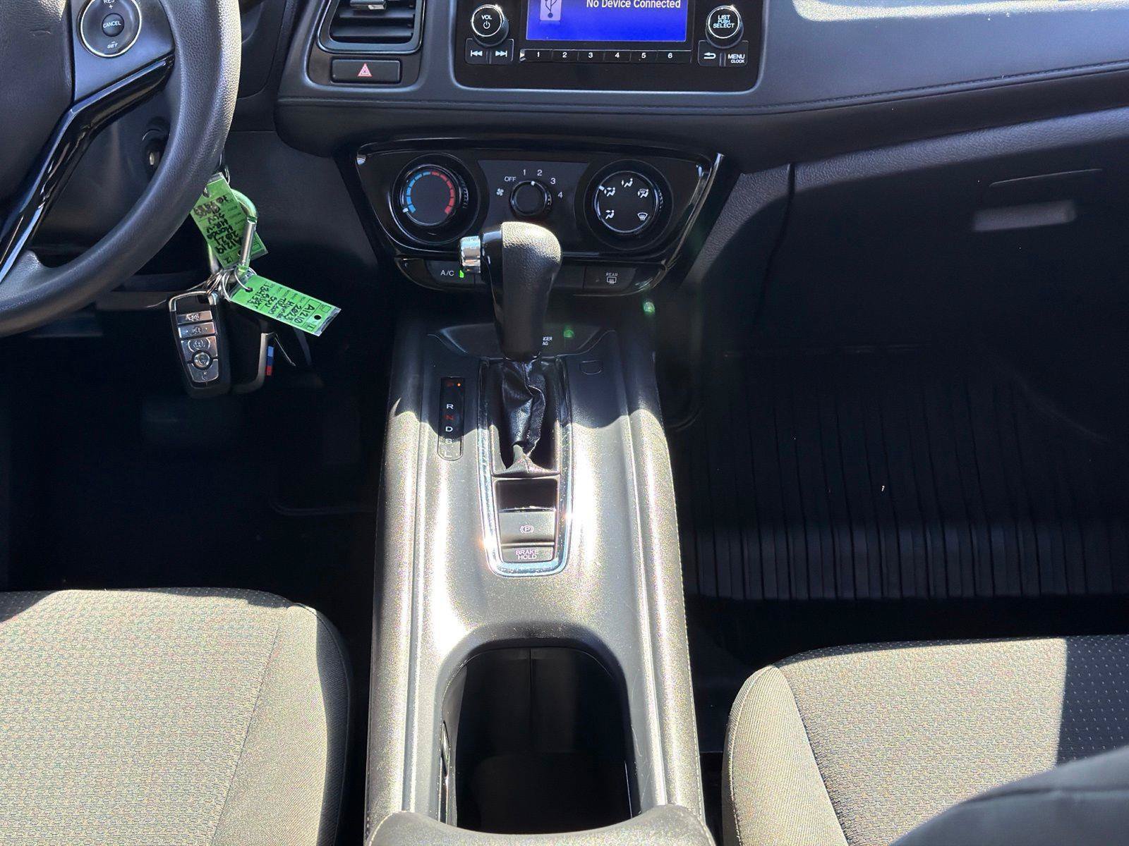 Used 2021 Honda HR-V LX image 20