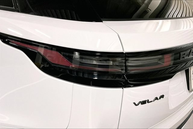 Certified 2026 Land Rover Range Rover Velar Dynamic SE AWD/4WD image 29