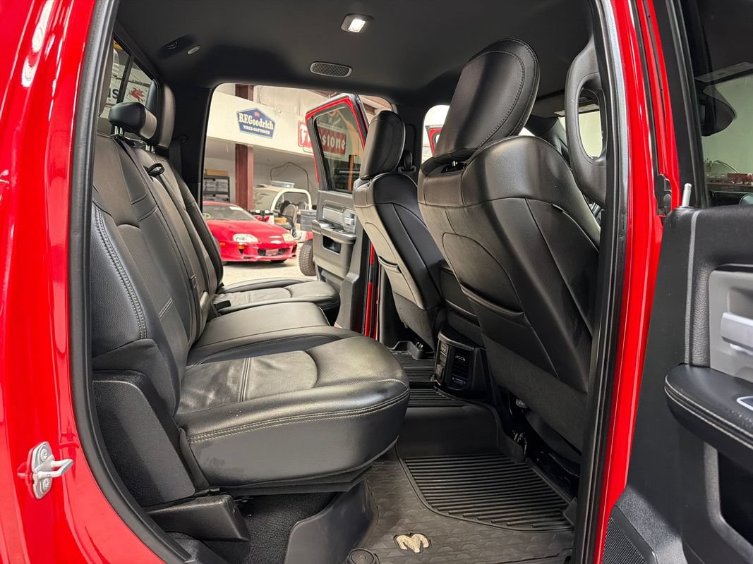 Used 2021 RAM 2500 Power Wagon AWD/4WD image 42