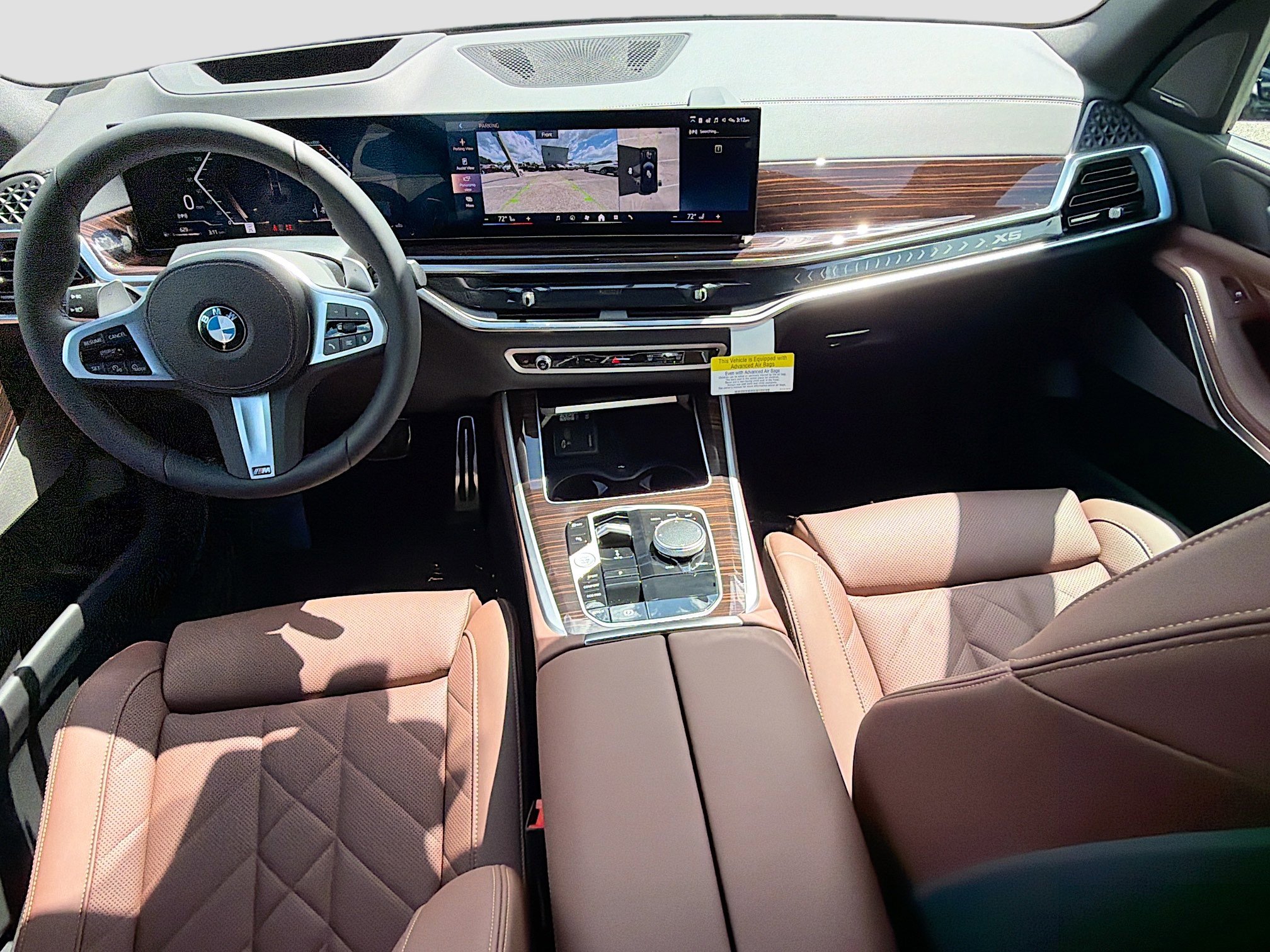 New 2026 BMW X5 sDrive40i w/ M Sport Package image 16