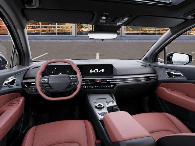 New 2026 Kia Sportage SX Prestige AWD/4WD image 14