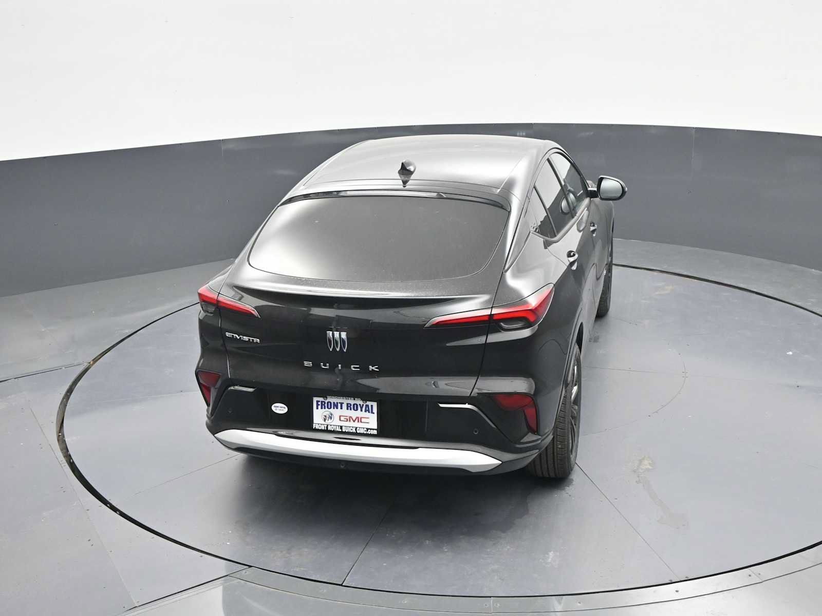 New 2026 Buick Envista Sport Touring w/ Convenience I Package FWD image 30