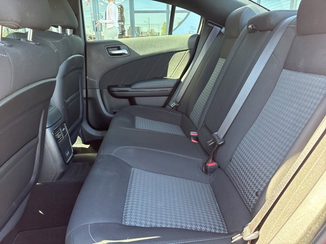 Used 2022 Dodge Charger R/T w/ Driver Convenience Group image 14