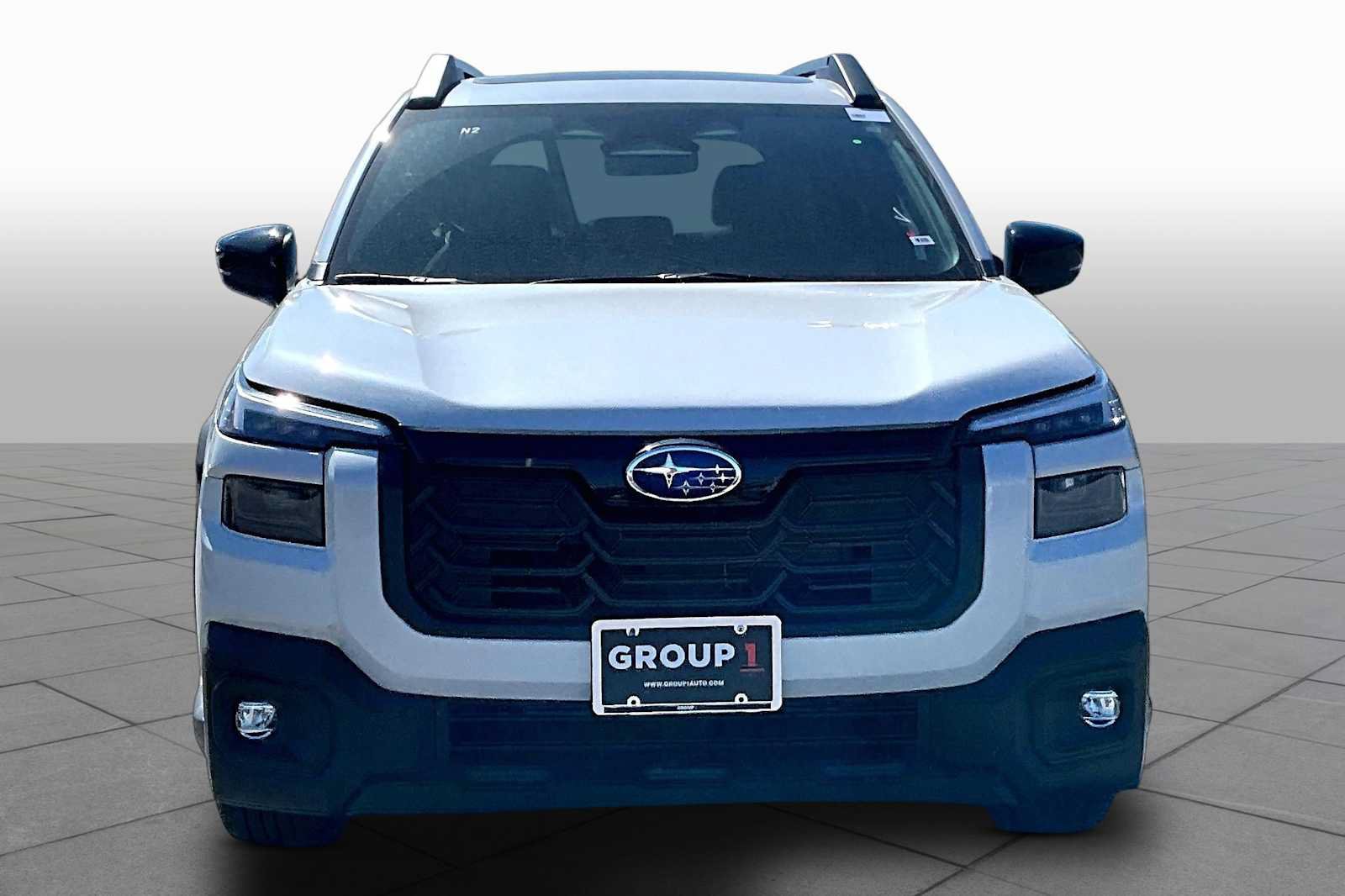 New 2026 Subaru Outback Limited AWD/4WD image 3