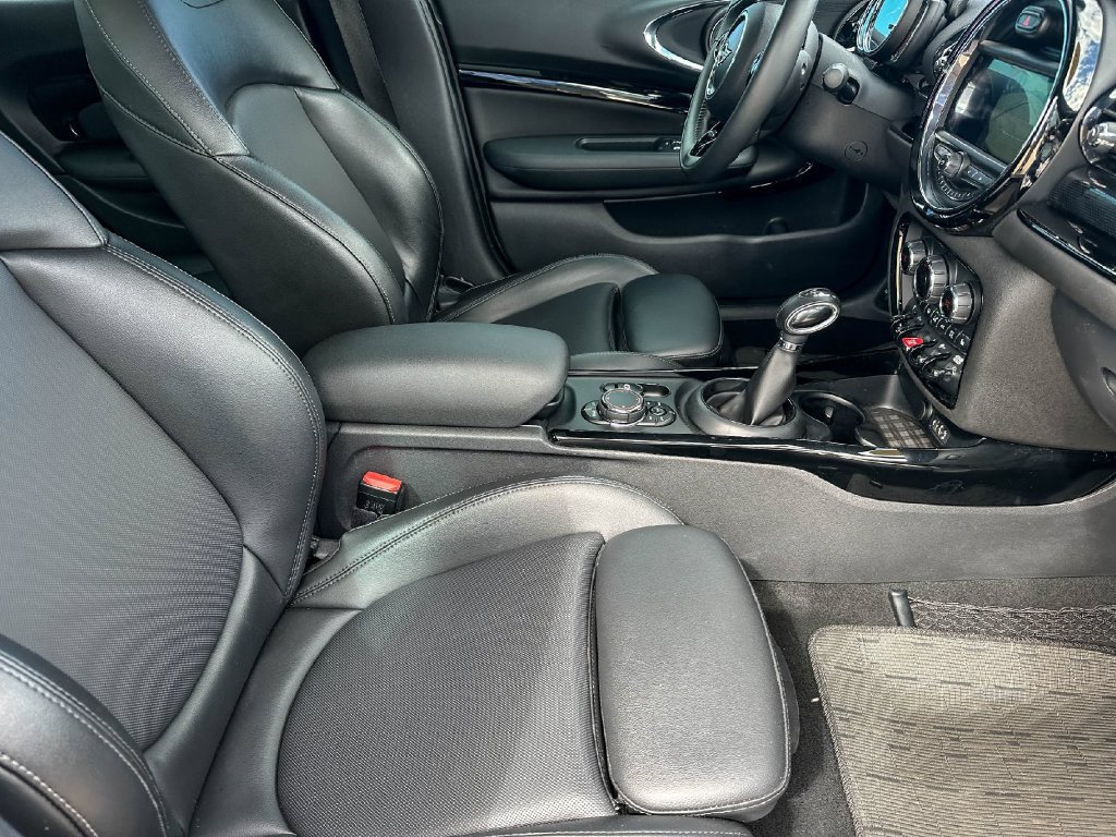 Used 2018 MINI Cooper Clubman S FWD image 23