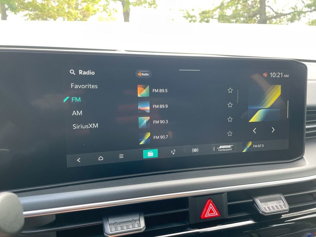 New 2026 Kia K5 GT w/ GT1 Package image 43