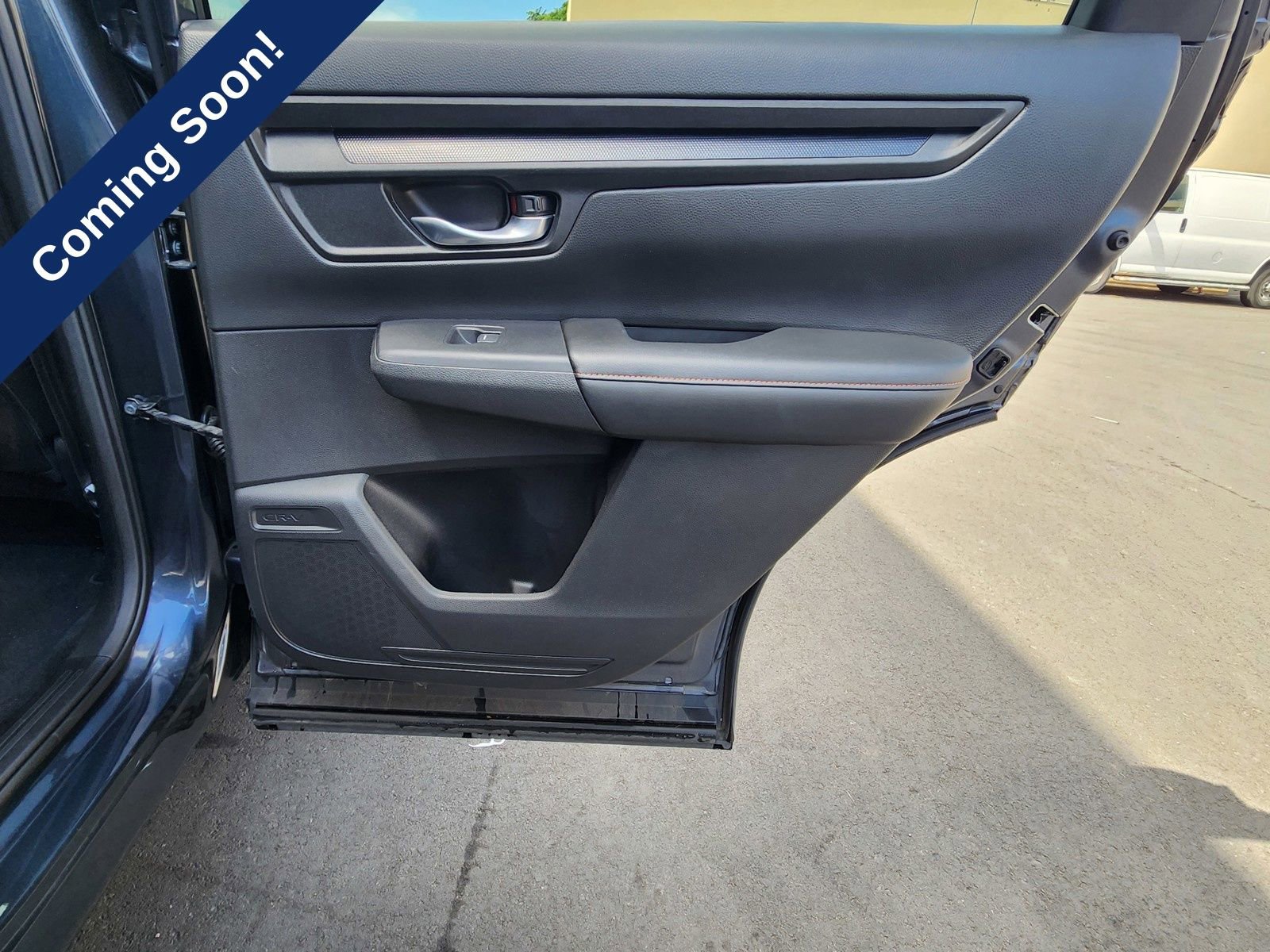 Used 2024 Honda CR-V Sport image 20