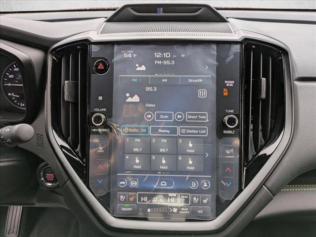 New 2025 Subaru Ascent Bronze Edition image 16