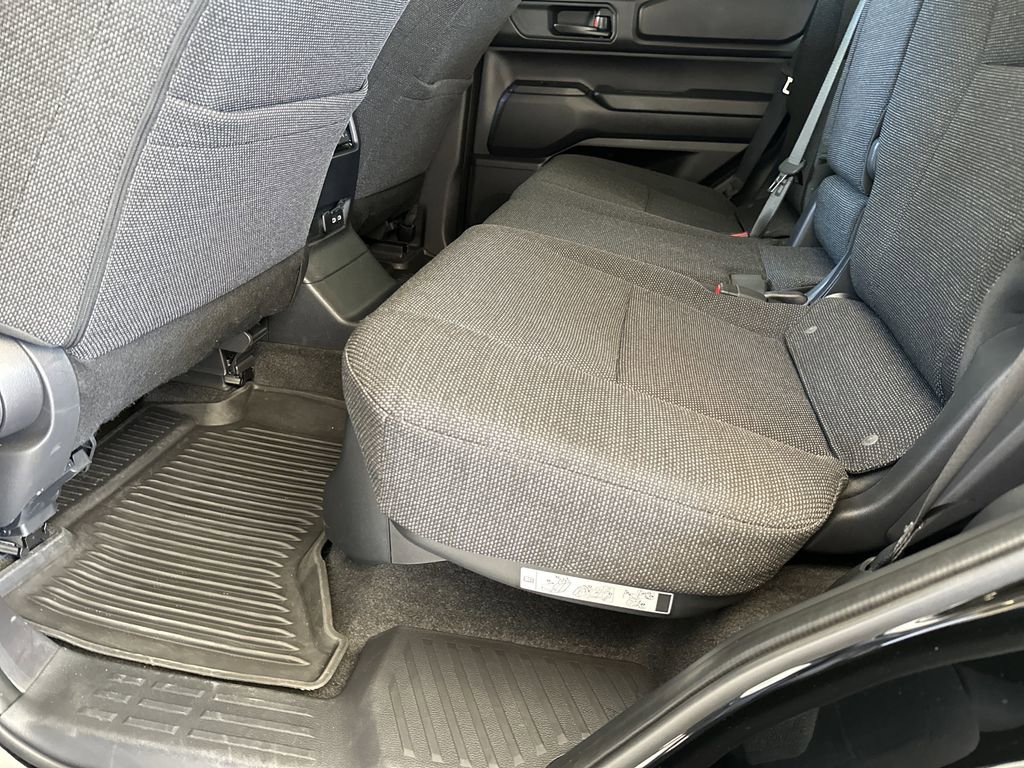 Used 2024 Toyota Land Cruiser 1958 AWD/4WD image 28